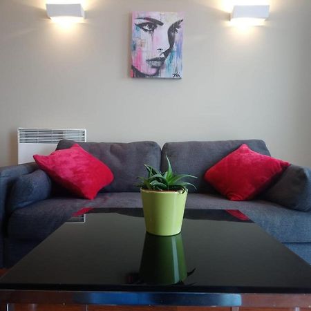 1 Bedroom Flat In Sheffield City Centre-Sleeps 4 Exteriér fotografie