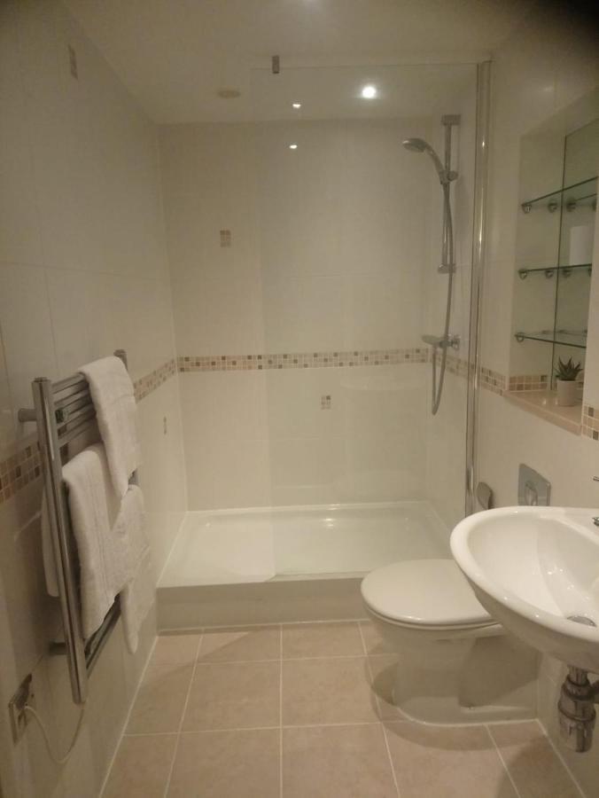 1 Bedroom Flat In Sheffield City Centre-Sleeps 4 Exteriér fotografie