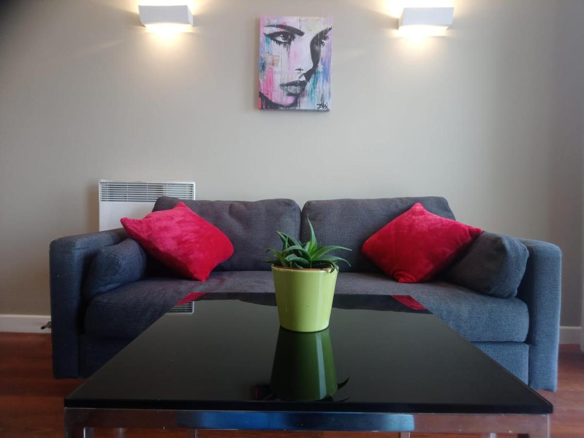 1 Bedroom Flat In Sheffield City Centre-Sleeps 4 Exteriér fotografie