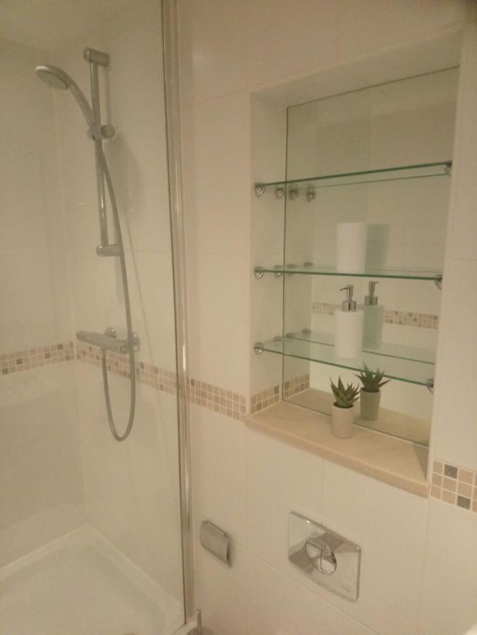 1 Bedroom Flat In Sheffield City Centre-Sleeps 4 Exteriér fotografie