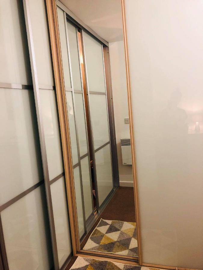1 Bedroom Flat In Sheffield City Centre-Sleeps 4 Exteriér fotografie