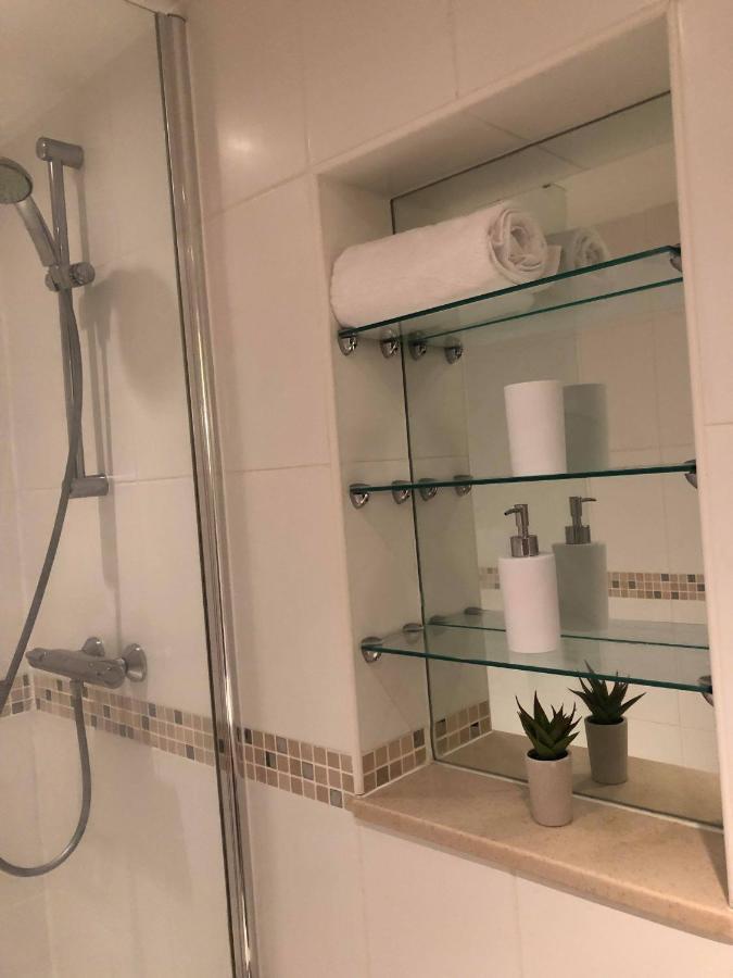 1 Bedroom Flat In Sheffield City Centre-Sleeps 4 Exteriér fotografie